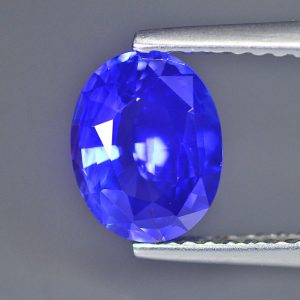 Sapphire - 1.52 Cts