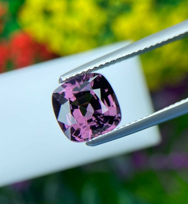 Spinel - 3.08 Cts