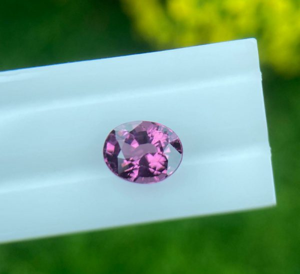 Spinel - 1.53 Cts