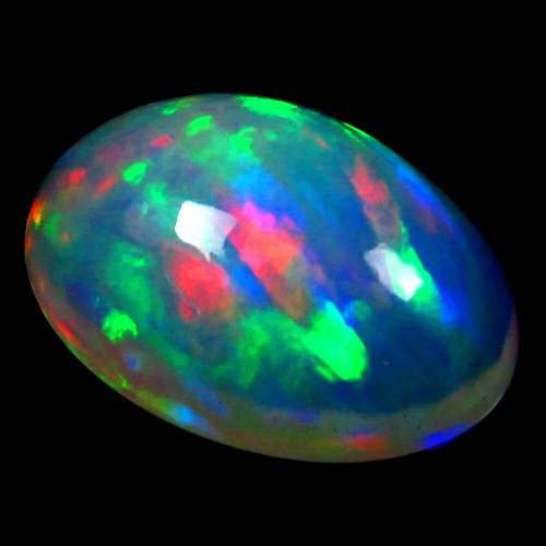 Opal - 5.37 Cts