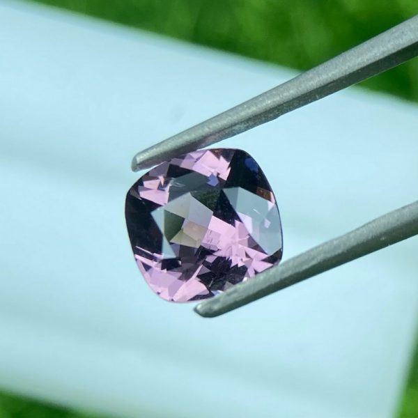 Spinel - 0.97 Cts