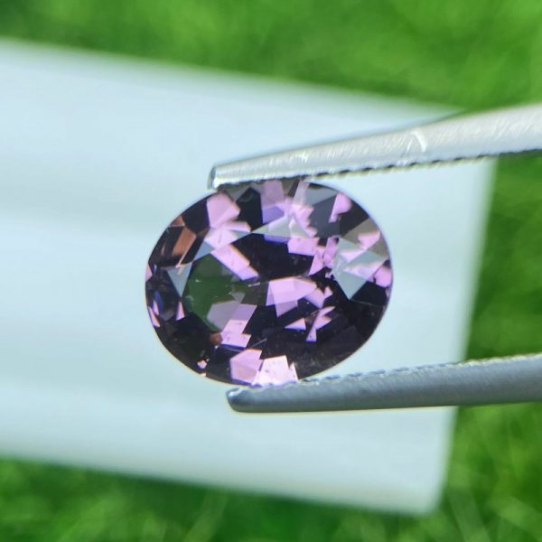 Spinel - 2.53 Cts