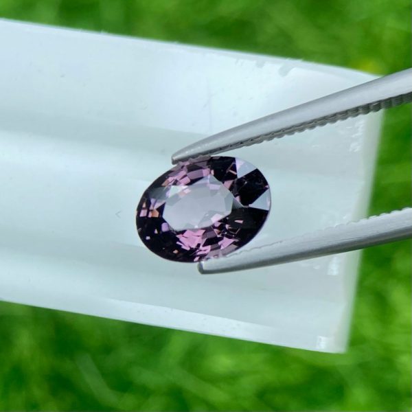 Spinel - 1.34 Cts